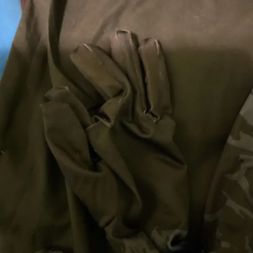 MorphCostumes Eyeless‎ Jack Bodysuit
